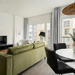 Artsy 1Br In Quartier Des Spectacles By Sonder