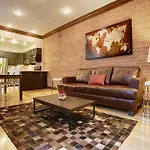 Vintage 2Br In Milton Park By Sonder