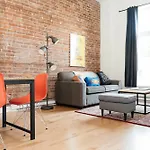 Artsy 2Br In The Village By Sonder