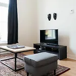 Artsy 2Br In The Village By Sonder