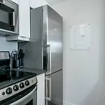 Serene 1Br In Milton Park By Sonder