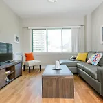 Serene 1Br In Milton Park By Sonder
