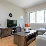 Serene 1Br In Milton Park By Sonder