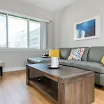 Serene 1Br In Milton Park By Sonder