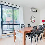 Sunny 5Br In Plateau By Sonder