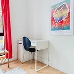 Sunny 5Br In Plateau By Sonder