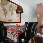 Bright 2Br In Plateau By Sonder