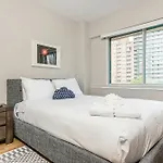 Delightful 1Br In Milton Park By Sonder