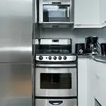 Chic 1Br In Milton Park By Sonder