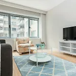 Distinctive 2Br In Downtown Mtl By Sonder