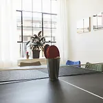 Industrial 5Br In Plateau By Sonder
