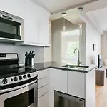 Lovely 1Br In Milton Park By Sonder