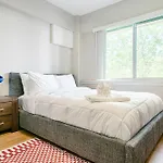 Lovely 1Br In Milton Park By Sonder