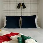 Sleek 1Br In Quartier Des Spectacles By Sonder