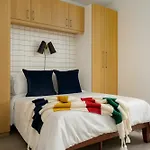 Sleek 1Br In Quartier Des Spectacles By Sonder