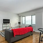 Chic 1Br In Downtown Mtl By Sonder