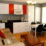 Residences Belle Rive