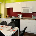 Residences Belle Rive