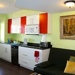 Residences Belle Rive