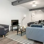 Artsy 3Br In Plateau By Sonder