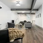 Artsy 3Br In Plateau By Sonder