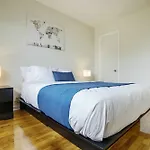 Central 1Br In Plateau By Sonder