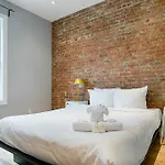 Chic 6Br In Plateau By Sonder