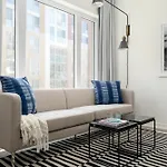 Posh 1Br In Quartier Des Spectacles By Sonder