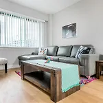 Modern 1Br In Downtown Mtl By Sonder
