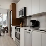 Grand 1Br In Quartier Des Spectacles By Sonder