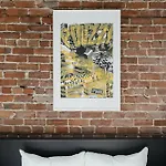 Modern 2Br In The Village By Sonder