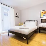 Spacious 5Br In Plateau By Sonder