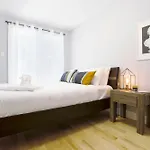 Spacious 5Br In Plateau By Sonder