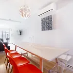 Spacious 5Br In Plateau By Sonder