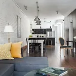 Bonjour Mtl Loft In Plateau Spacious 3Br Fully Equipped
