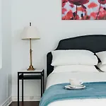 Bonjour Mtl Loft In Plateau Spacious 3Br Fully Equipped