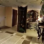 Exotic Large Basement Studio