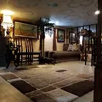 Exotic Large Basement Studio