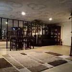Exotic Large Basement Studio