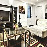 Cosy Apartment At Bossuet Road