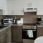 Studio Apartment In Montreal