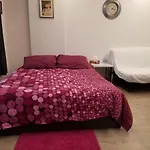 Studio Apartment In Montreal