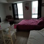 Studio Apartment In Montreal