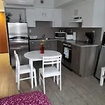 Studio Apartment In Montreal