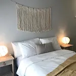 Cozy Room - Olympic Stadium & Downtown Montreal #6