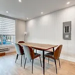 Burgundy Lofts - Marche Atwater