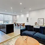 Burgundy Lofts - Marche Atwater