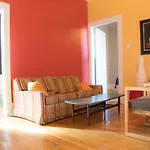 Alexandrie Hostel