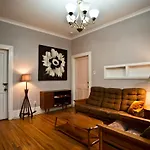 Alexandrie Hostel