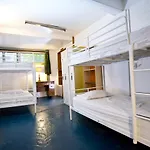Alexandrie Hostel